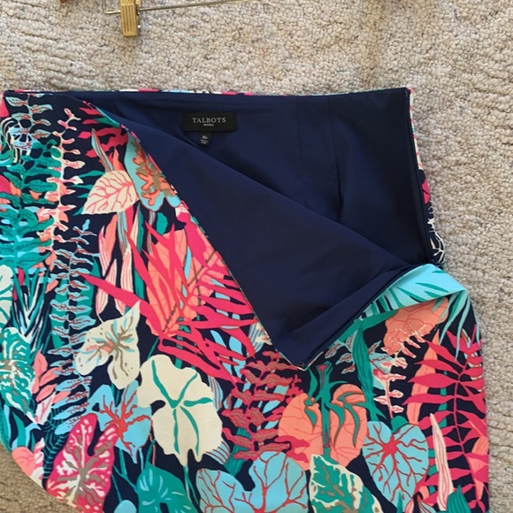 Talbots Skirt - Picture 4 of 5